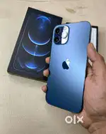 iphone 12 pro get refurbished at geniune price in your budget