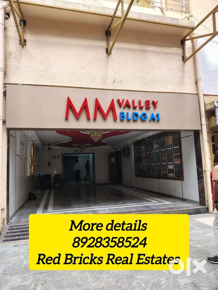 1 BHK FOR RENT
