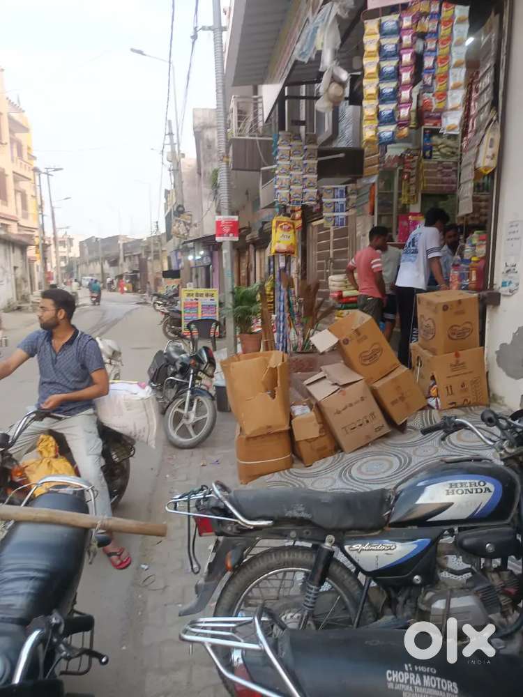 Hall For Rent Harthala Industry Area Opp. Quality Furnitures Showroom