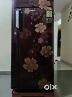 Whirlpool refrigerator 195 L