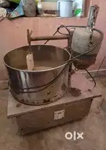 Grinder 2 liters capacity