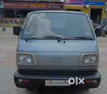 Maruti Suzuki Omni E MPI STD, 2003, Petrol