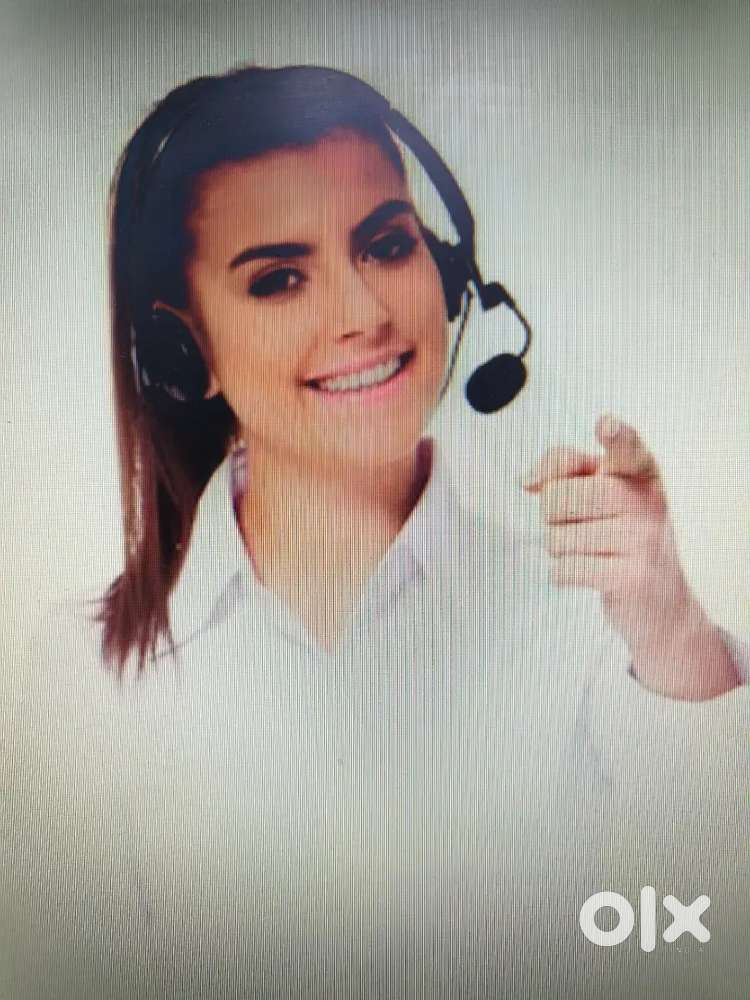 Tele caller for Banking Process