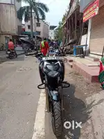 Apache RTR 200 4V – Excellent Condition  Single Owner  Pune