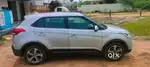 Hyundai Creta Facelift Diesel Good Condition