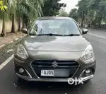 Maruti Suzuki Swift Dzire VXI Optional, 2021, Petrol