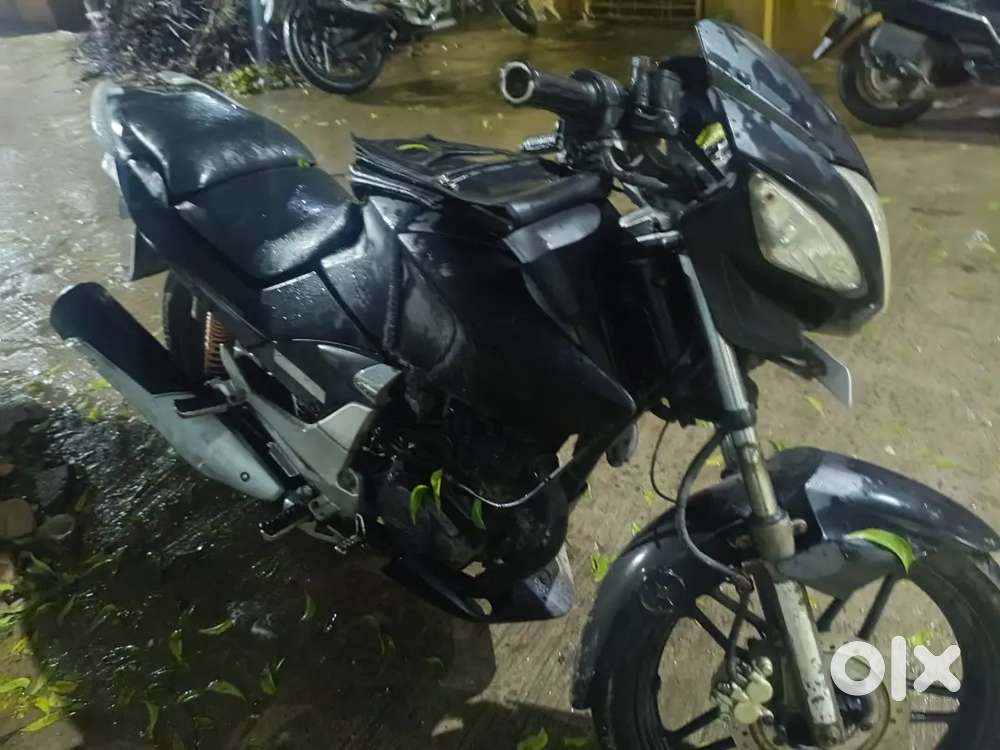 Gud condition