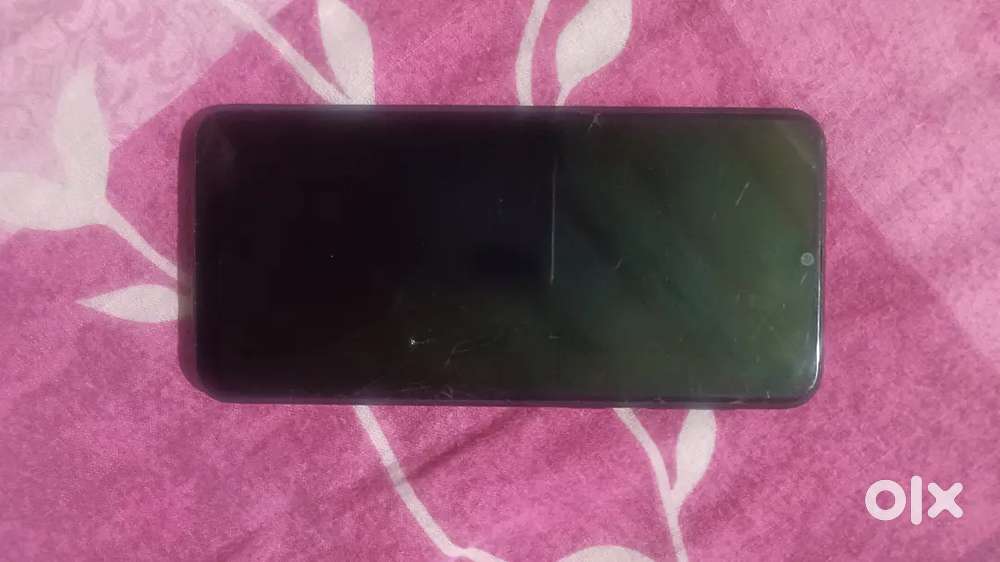 Samsung M31