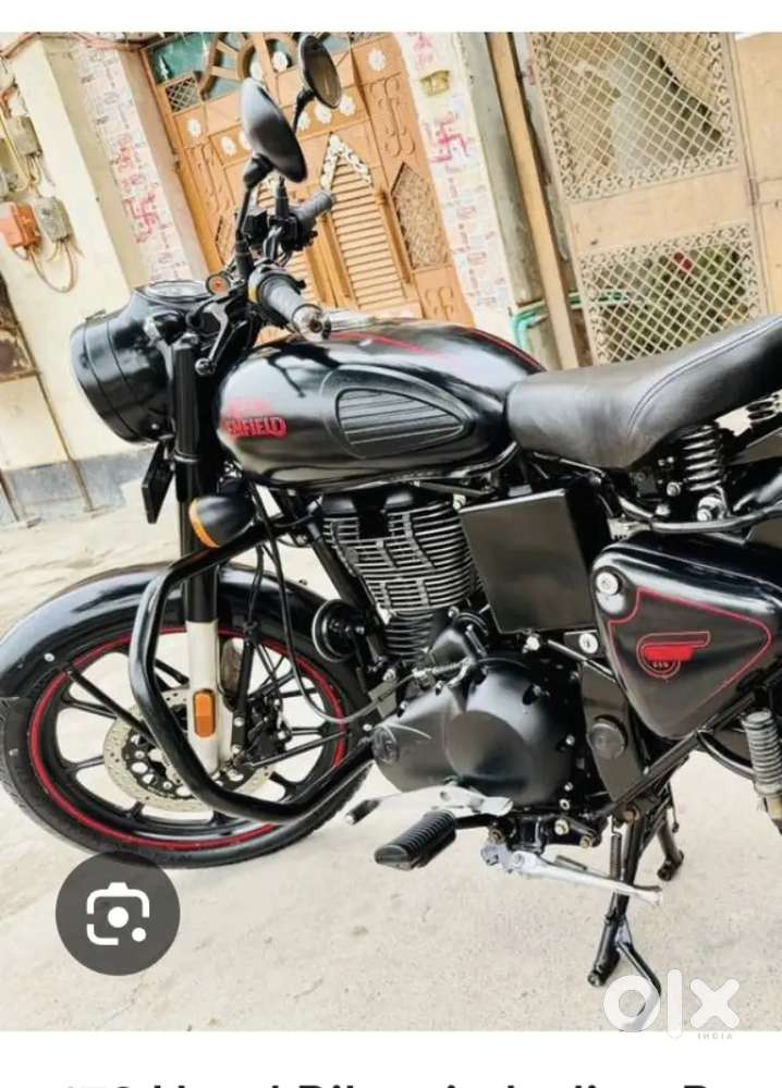 Bullet 350
