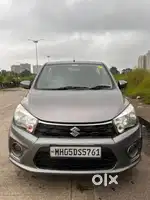 Maruti Suzuki Celerio 2018 VXI CNG – Excellent Condition