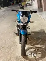 YAMAHA SALUTO 125 cc