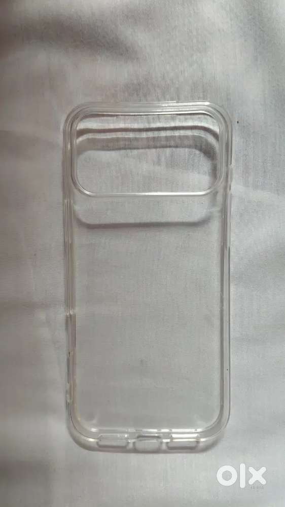 Mobile cover