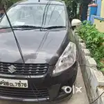 Good condition single hand Ertiga ZDI Car for sale
