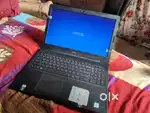 Dell laptop