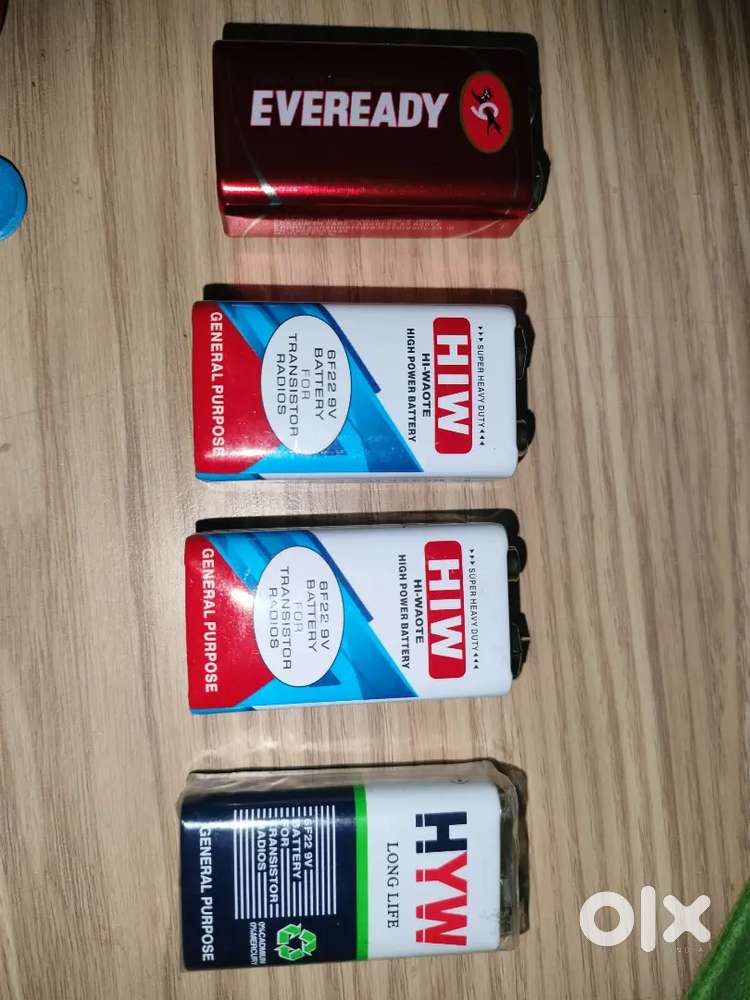 Electronic Items for Sale!