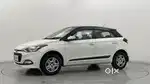 Hyundai Elite i20 Sportz 1.2, 2017, Petrol