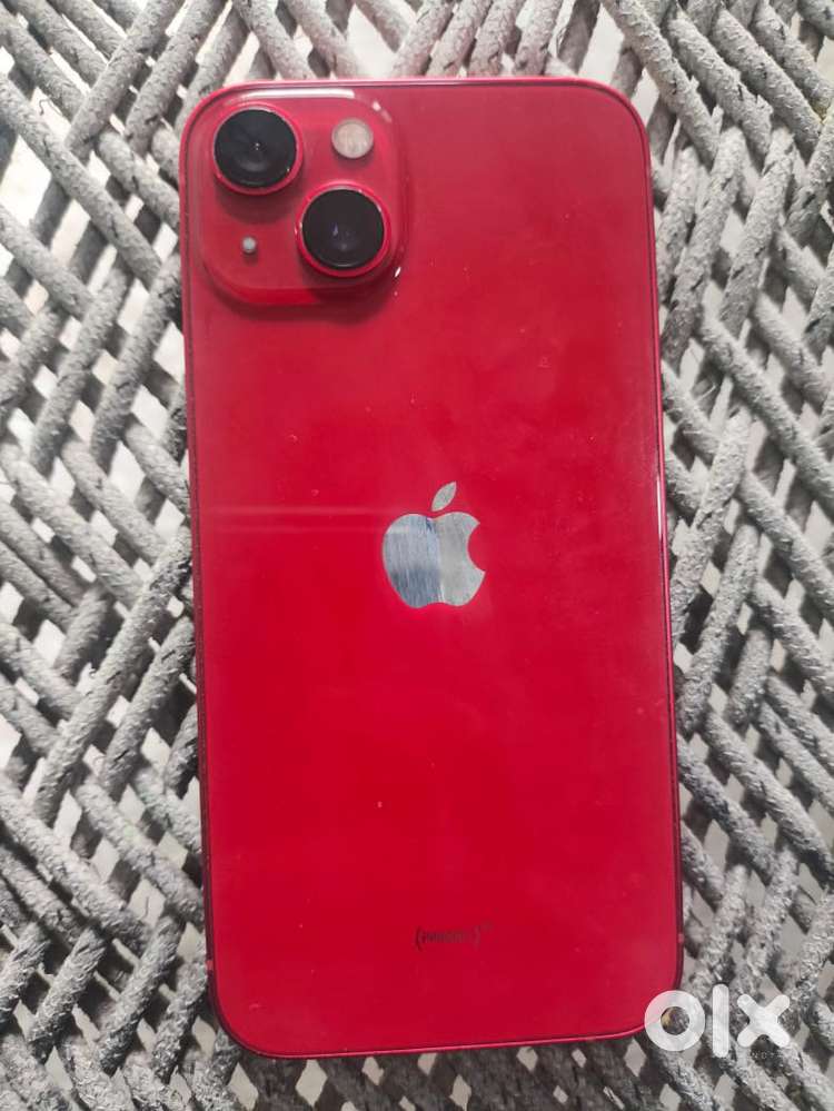 iPhone 13   / 128 GB