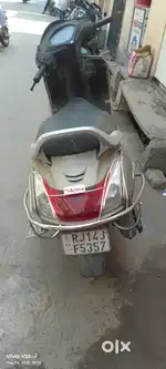 Activa 5g 2019 model