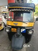 Appe city Auto rickshaw