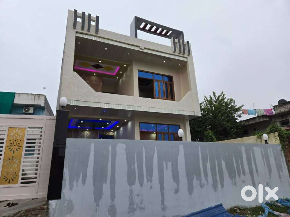 House/Villa for sale with full ventilation