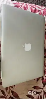Apple macbook
