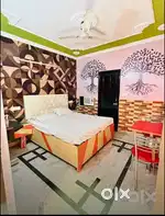 Pg room 1bhk for boys Chandigarh 34 35 32 33 46 industrial area 1 2