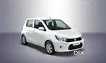 Need Uber ola rapido experienced Driver on 30 % commission on daily