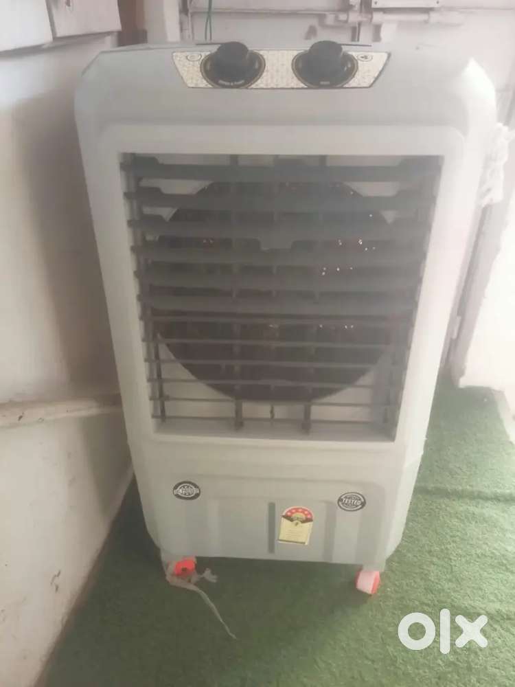 Powerful Air cooler in excellent condition, high cooling and low noise