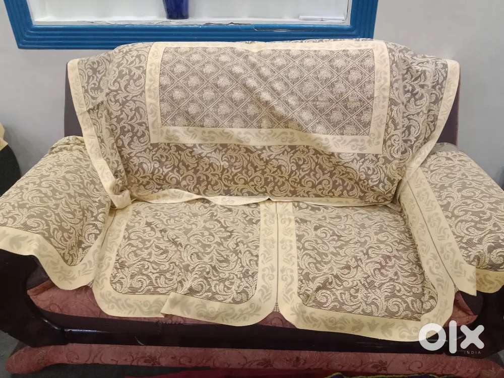 7 seater sofa set