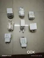 Smart Mobile Charger