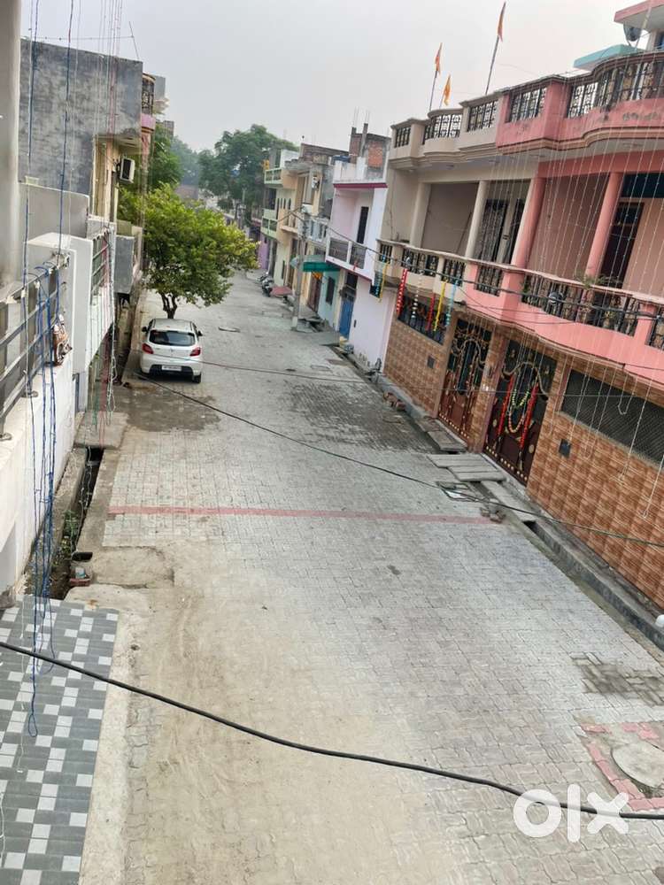 Great home for working professionals