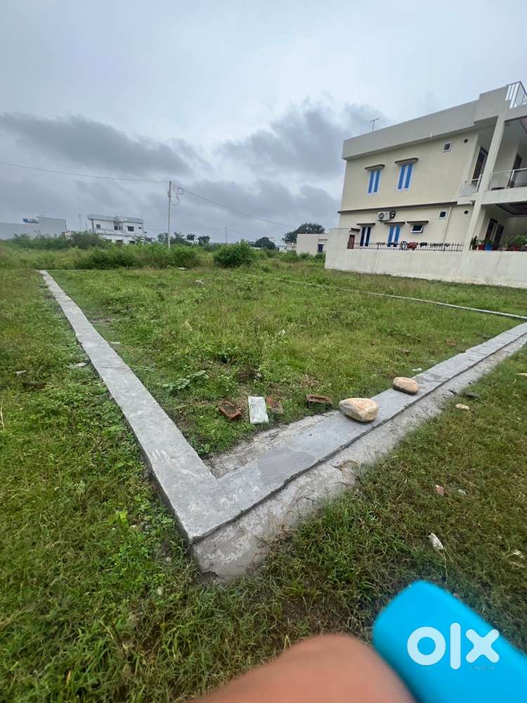 main road se 100meter balawala plot
