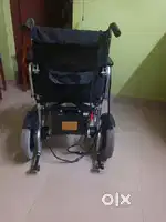 Electric WheelChair