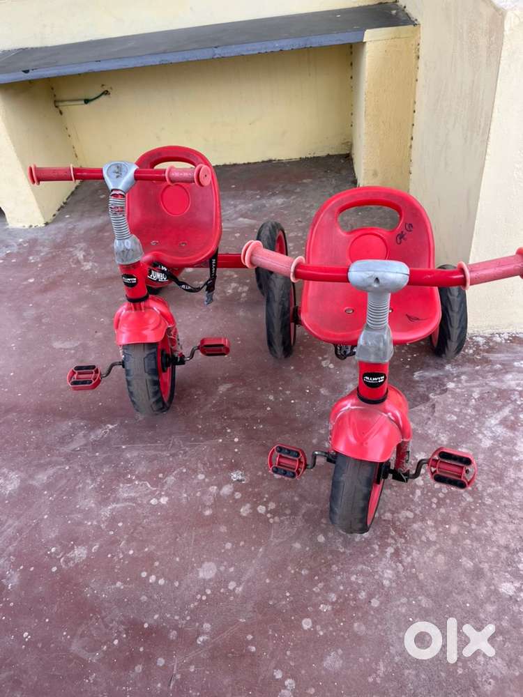 Alwyn toddlers branded cycle for sale