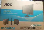 Like new - 18.5 inch LED monitor