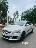 Maruti Suzuki Ciaz, 2018, Diesel