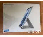 Microsoft Surface Pro X