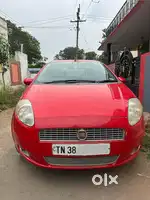 Fiat Punto 2011 1.4 Petrol Well Maintained