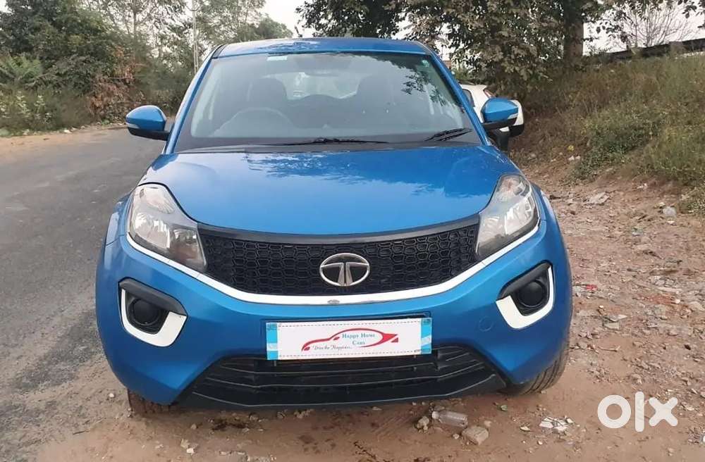 Tata Nexon 2019 Diesel Good Condition