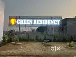 Residential plots 137 Gaz in kharar