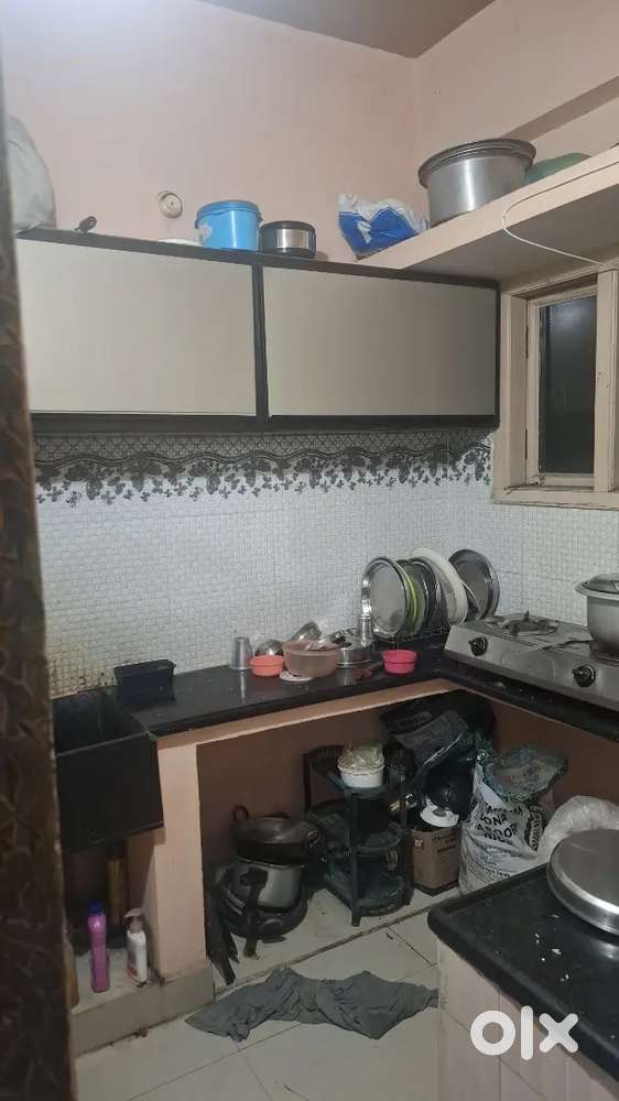 Sharing room including meals -4500