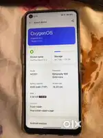 One plus nord CE 2