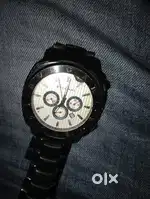 BVLGRI ORIGINAL WATCH