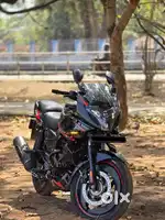 Bajaj Pulsar 220
