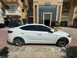 Hyundai Elantra 2018 Petrol Well Maintained