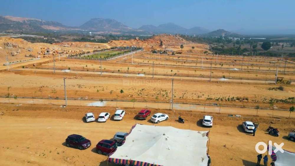 Ready-to-Build Plots