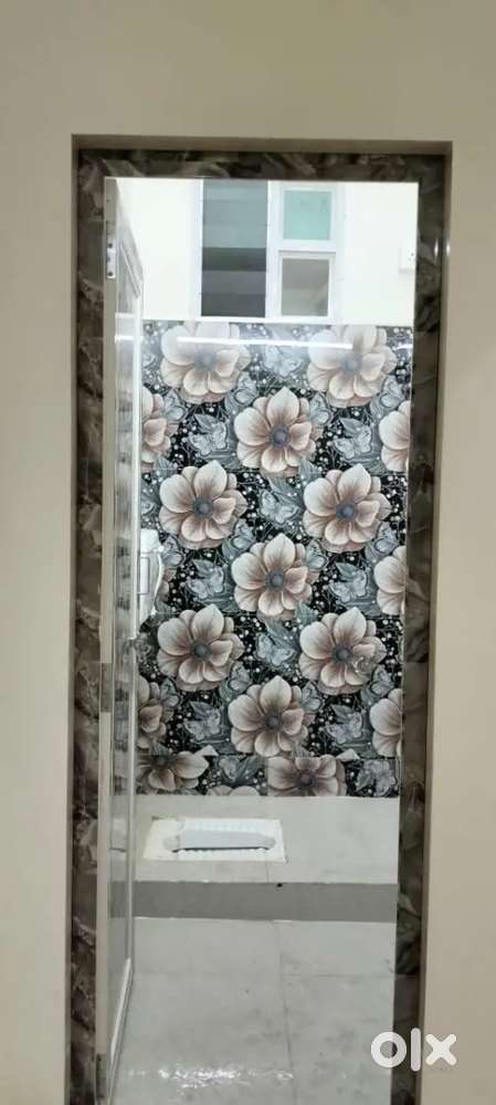 2BHK available, new construction building