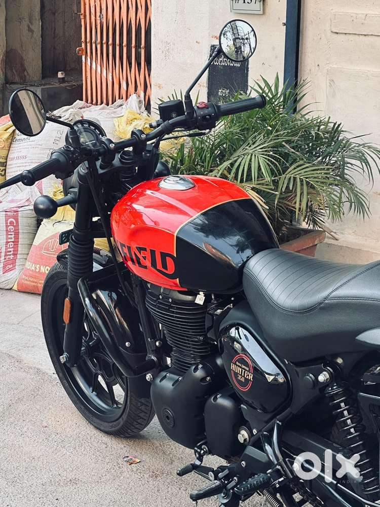 Royal hunter 350 (2024)