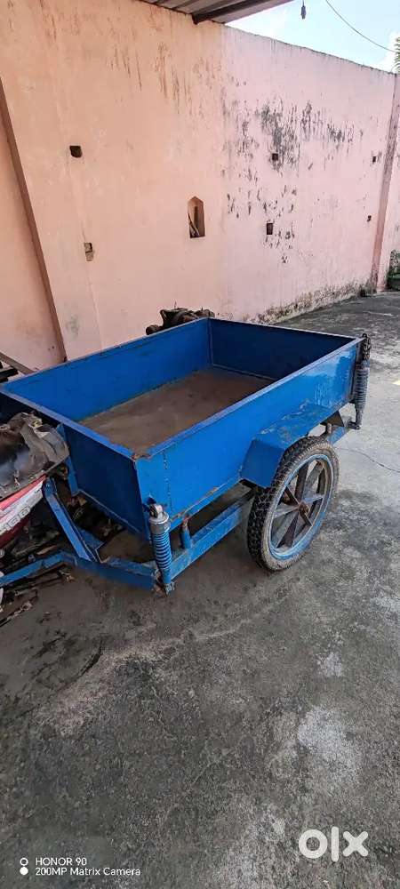 Bike Thela seling urgent