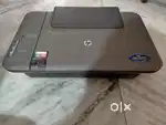 Hp deskjet 1050